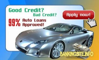 A Car Loan With Bad Credit History: No More a Big Deal