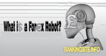 Forex Robots, Trading made simple