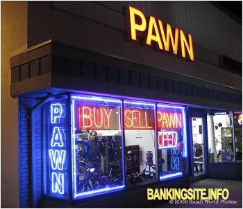 Choose a Local Pawn Shop for Your Financing and Other Needs