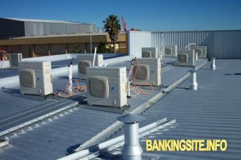 How Hired Air Conditioning Can Help Create the Right Office Temperature